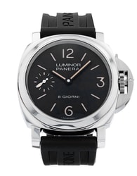 Panerai Luminor 8 Giorni PAM00915